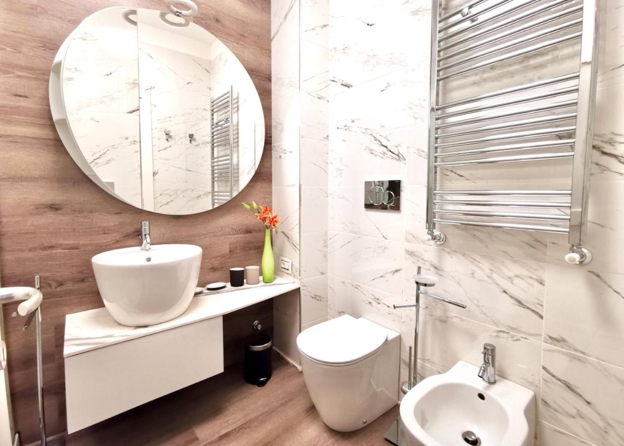 Grumo Beach By Design Studio Lierna Luaran gambar
