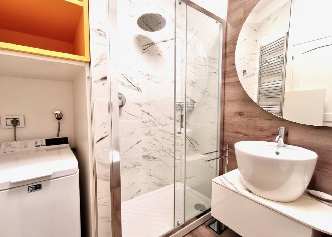 Grumo Beach By Design Studio Lierna Luaran gambar